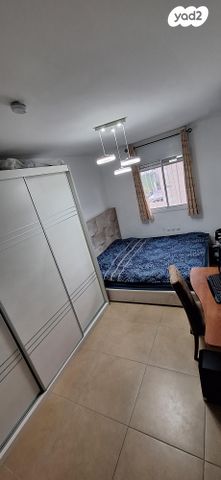 דירה, משה רבנו 7, אחיסמך, לוד