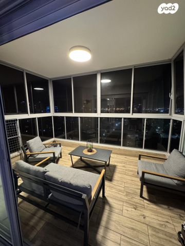 דירה, בלפור 7, רובע ה', אשדוד