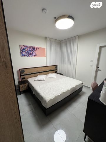 דירה, בלפור 7, רובע ה', אשדוד