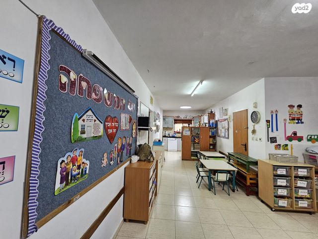 דירת גן, האלונים 36, רמת יקנעם, יקנעם עילית