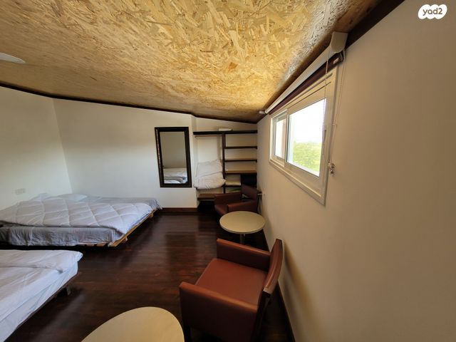 דירה, מדיין 194, האשל, אילת