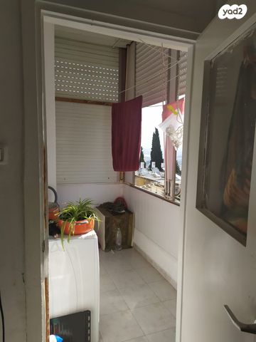 דירה, כינרת 9, הדר עליון, חיפה