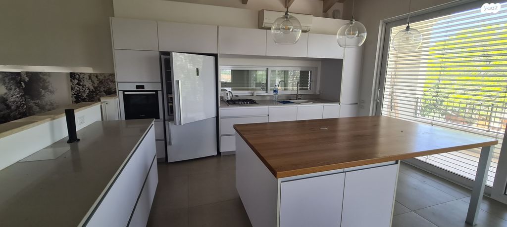 בית פרטי/ קוטג', החרובים 1, בית אלפא, בית אלפא