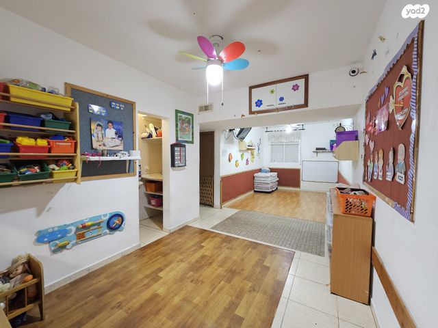 דירת גן, האלונים 36, רמת יקנעם, יקנעם עילית