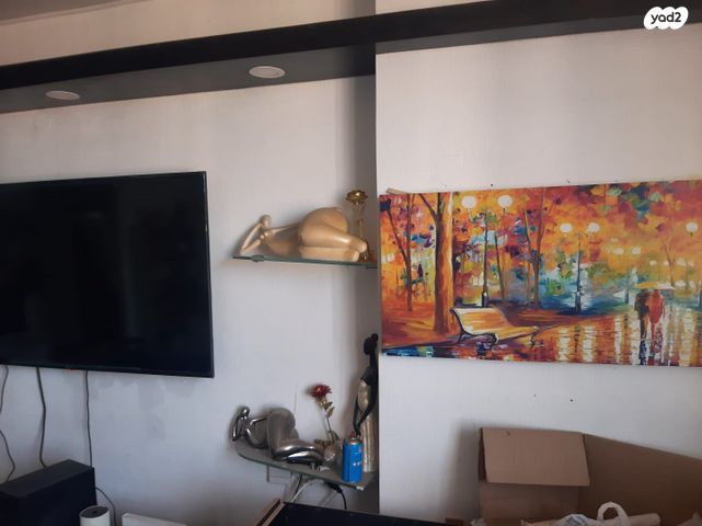 דירה, התקווה 22, כצנלסון, ראשון לציון