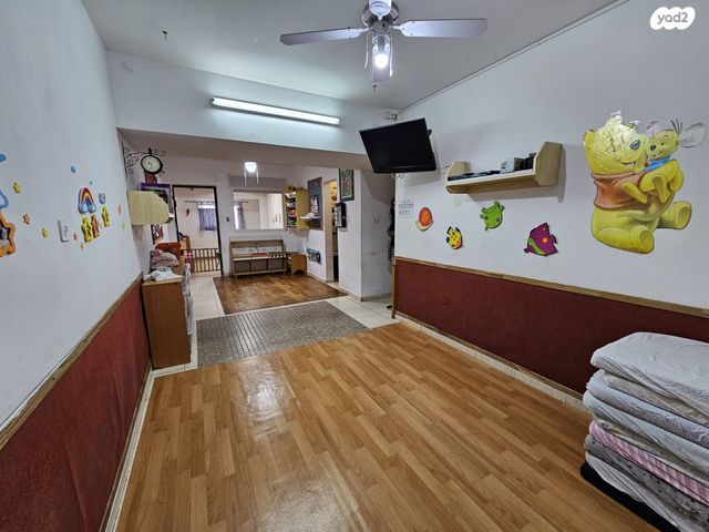 דירת גן, האלונים 36, רמת יקנעם, יקנעם עילית