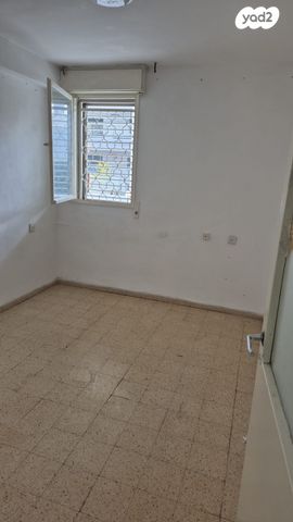 דירה, שדרות מח"ל 33, קרית חיים מערבית, חיפה