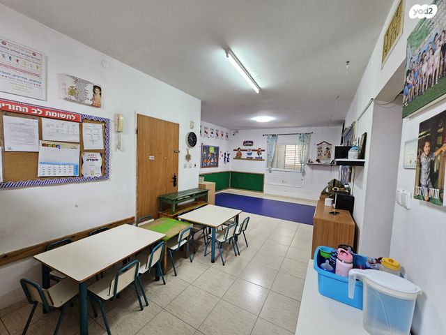 דירת גן, האלונים 36, רמת יקנעם, יקנעם עילית