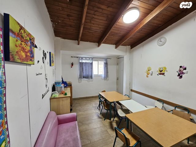 דירת גן, האלונים 36, רמת יקנעם, יקנעם עילית