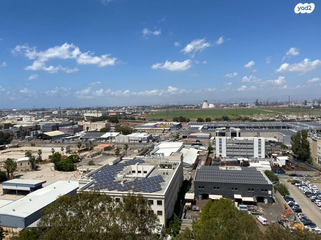 דירה, מעלה הגיבורים 4, בן דור, נשר