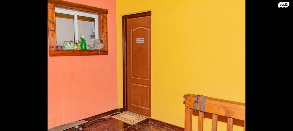 דירה, מדיין 194, האשל, אילת