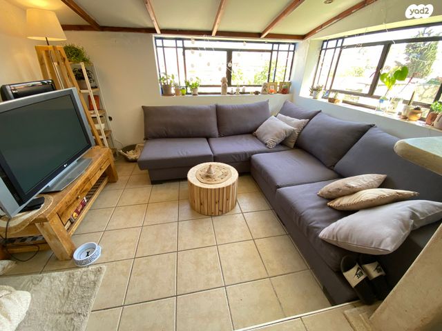 דירה, הבשן 15, רובע ה', אריאל