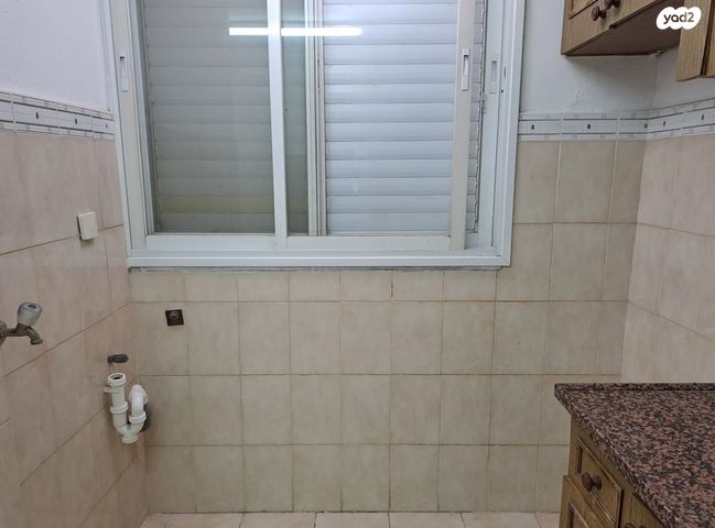 דירה, נתן אלבז 28, רובע ו', אשדוד