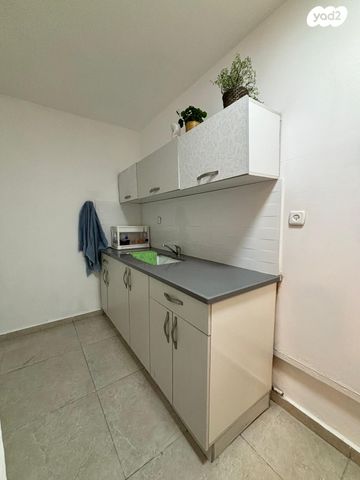 דירה, שדרות יוספטל 43, גבעה א', שביט, קרית אתא