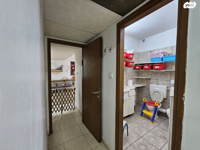 דירת גן, האלונים 36, רמת יקנעם, יקנעם עילית