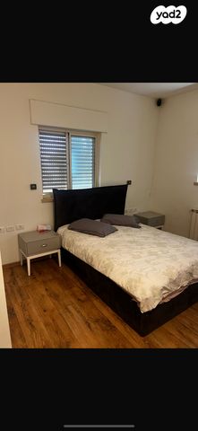 דירה, אחד העם 21, טלביה, קוממיות, ירושלים