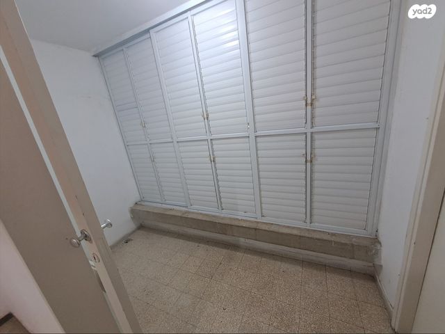 דירה, נתן אלבז 28, רובע ו', אשדוד