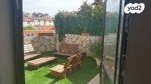 דירה, הבשן 15, רובע ה', אריאל