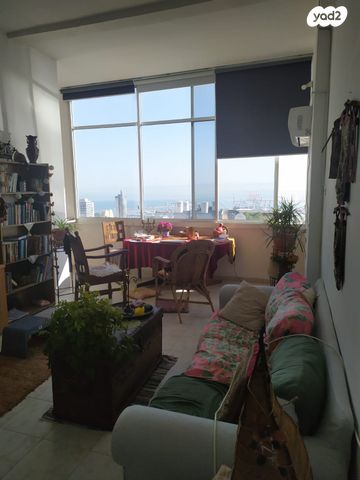 דירה, כינרת 9, הדר עליון, חיפה