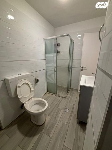 דירה, שדרות יוספטל 43, גבעה א', שביט, קרית אתא