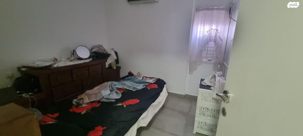 דירת גן, פארן 8, ערבה, אילת