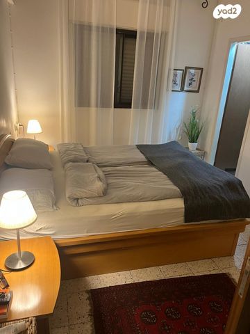 דירה, אלכסנדר זייד 60, קרית חיים מזרחית, חיפה