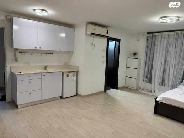 יחידת דיור, לאה רבין 58, בנות חיל, ראשון לציון