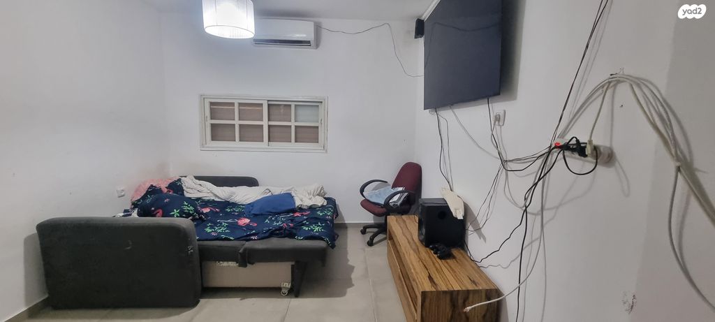 דירת גן, פארן 8, ערבה, אילת