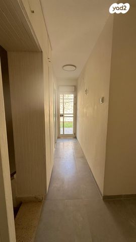 דופלקס, עליית הנוער 14, רמות, ירושלים