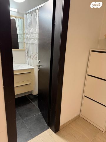 יחידת דיור, לאה רבין 58, בנות חיל, ראשון לציון