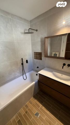 דופלקס, עליית הנוער 14, רמות, ירושלים