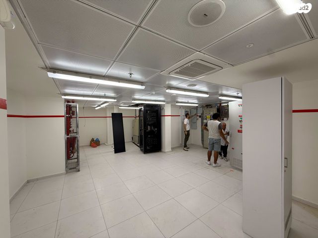 חנויות/ שטח מסחרי, טאגור 38, נווה אביבים, תל אביב יפו