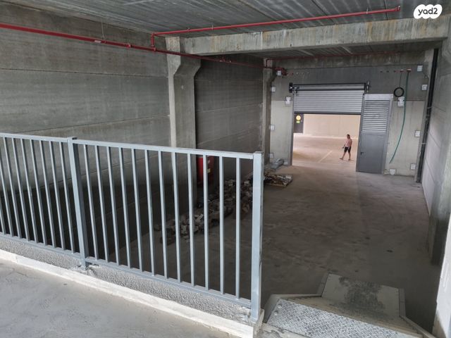 מבני תעשיה, בן ציון גליס 44, פארק עסקים ירקון / אזור תעשיה סגולה, פתח תקווה