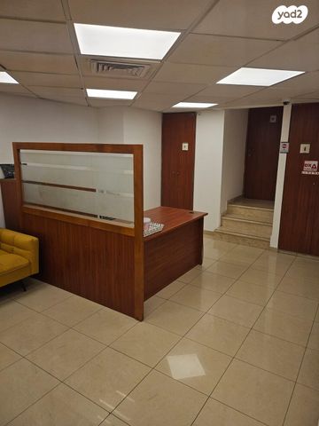 משרדים, הבנים 12, רמתיים, הוד השרון
