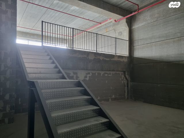 מבני תעשיה, בן ציון גליס 44, פארק עסקים ירקון / אזור תעשיה סגולה, פתח תקווה