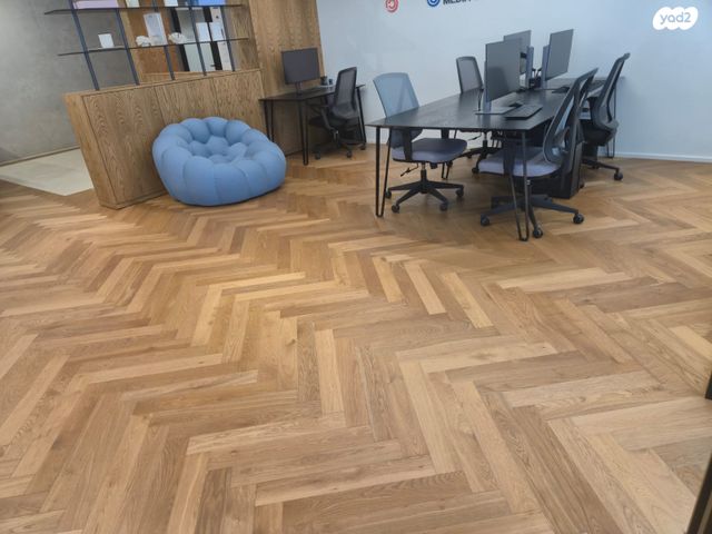 משרדים, החושלים 5, אזור תעשיה, הרצליה