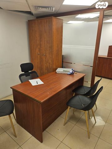 משרדים, הבנים 12, רמתיים, הוד השרון
