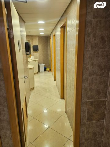 משרדים, הבנים 12, רמתיים, הוד השרון