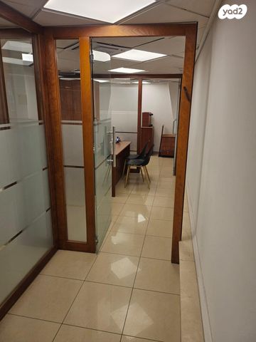 משרדים, הבנים 12, רמתיים, הוד השרון