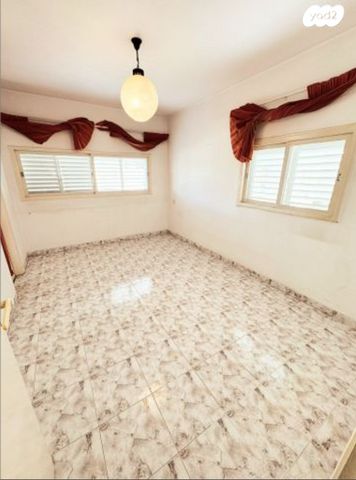 דירה, דרך הטייסים 84, נווה חן, תל אביב יפו