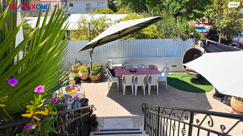 דירה, דובדבן הכפר, כפר סבא