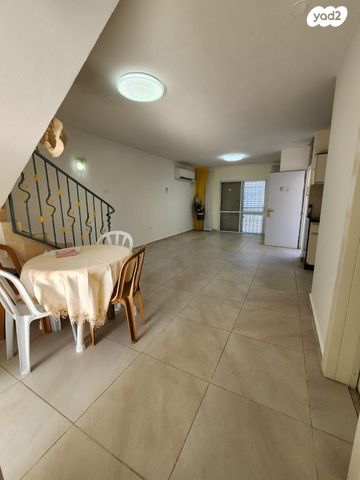 בית פרטי/ קוטג', ברנהרד והרמן צונדק, רמות, באר שבע