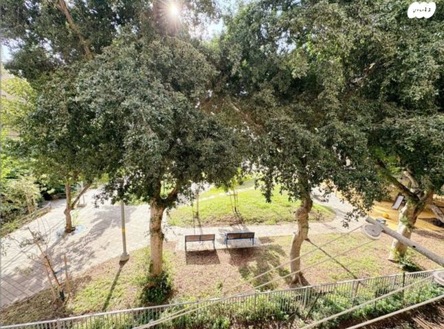 דירה, דרך הטייסים 84, נווה חן, תל אביב יפו