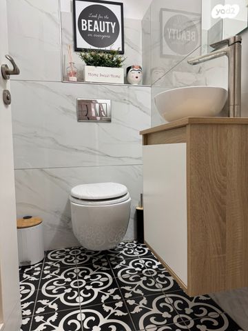 דו משפחתי, כרמיאל