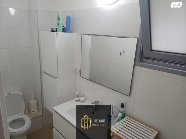 דירת גן, משה לוי 5, נאות שמיר, רמלה