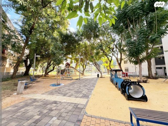 דירה, דרך הטייסים 84, נווה חן, תל אביב יפו