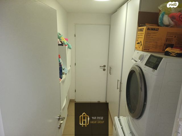 דירת גן, משה לוי 5, נאות שמיר, רמלה