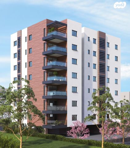 דירה, קרית עקרון