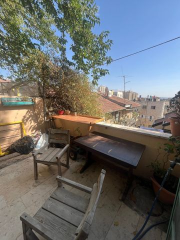 דירה למכירה בירושלים (תיווך) — 3