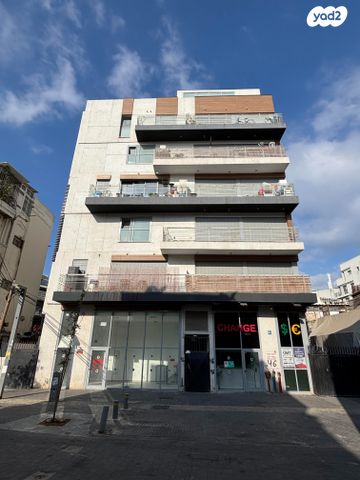 נווה שאנן 46